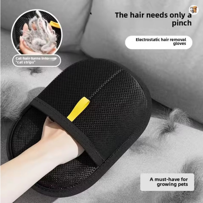 Pet Hair Cleaner