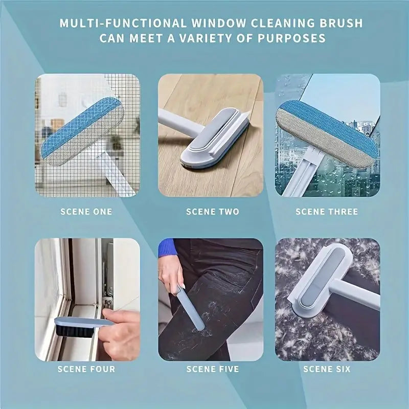 Pet Hair Removal Brush