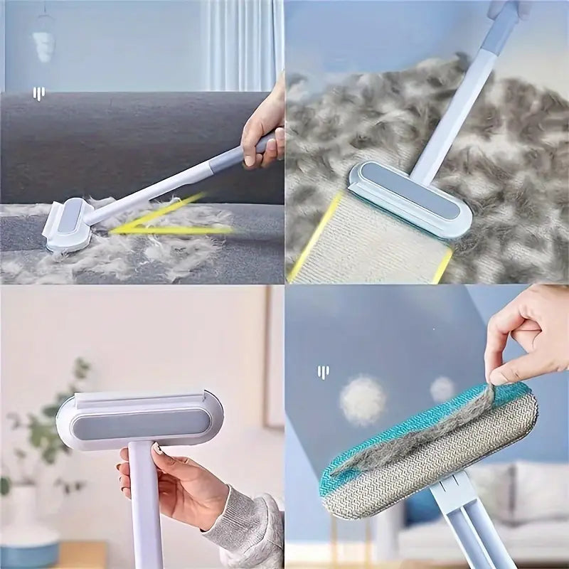 Pet Hair Removal Brush
