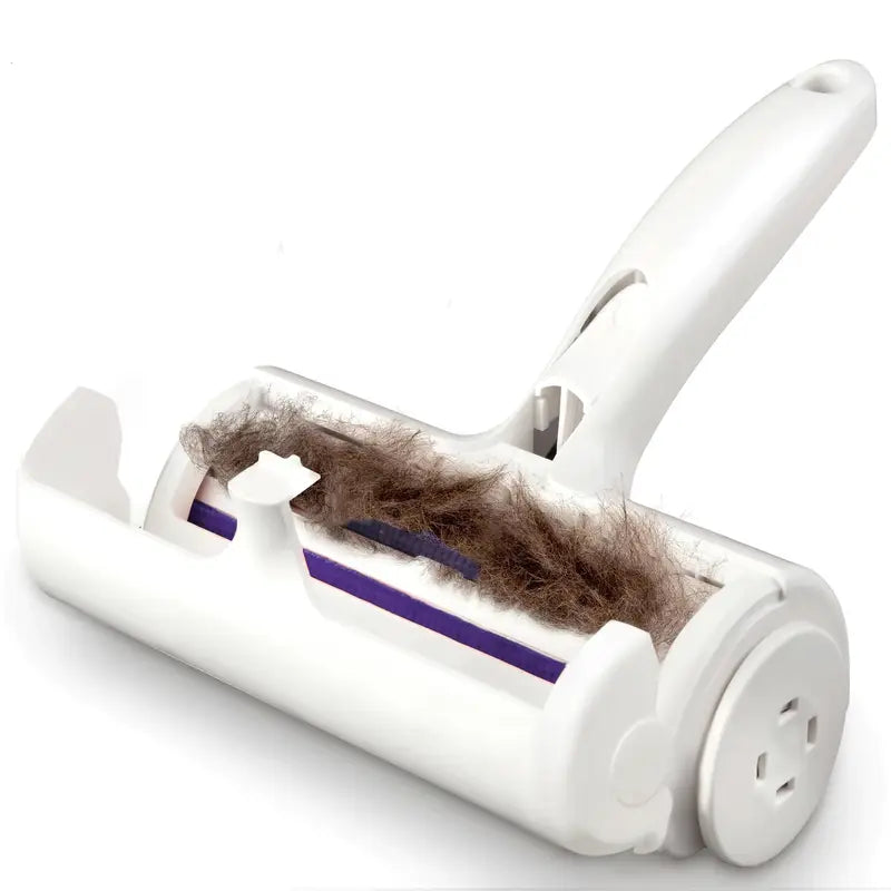 1 x PetPro Reusable Pet Hair Remover Roll