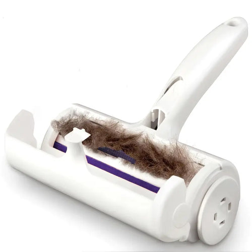 1 x PetPro Reusable Pet Hair Remover Roll